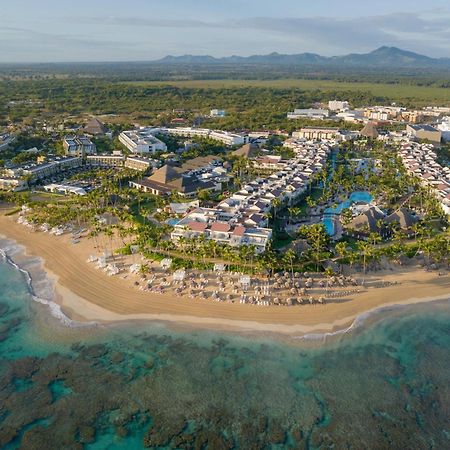 Breathless Punta Cana Resort & Spa (Adults Only) Esterno foto Aerial view of Punta Cana