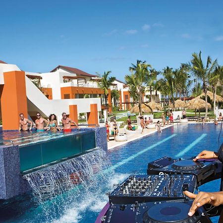 Breathless Punta Cana Resort & Spa (Adults Only) Esterno foto Hard Rock Hotel & Casino Punta Cana