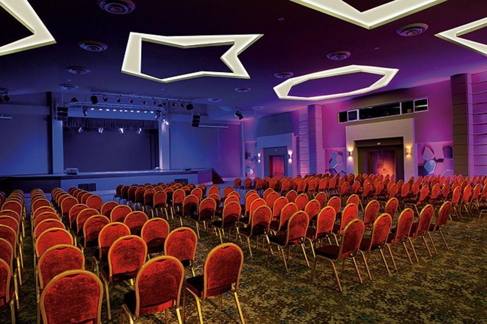 Breathless Punta Cana Resort & Spa (Adults Only) Esterno foto The Grand Ballroom