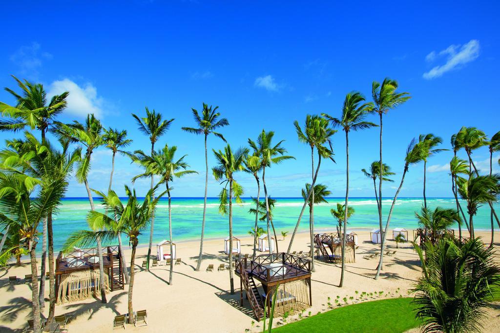 Breathless Punta Cana Resort & Spa (Adults Only) Esterno foto Punta Cana