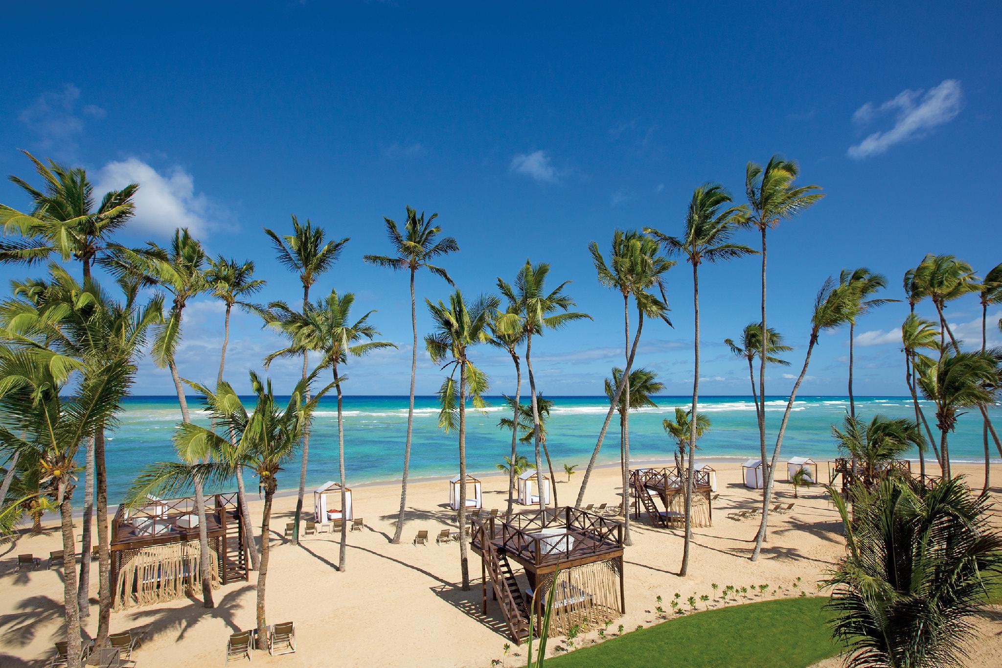Breathless Punta Cana Resort & Spa (Adults Only) Esterno foto Beach at Iberostar Grand Hotel Bávaro
