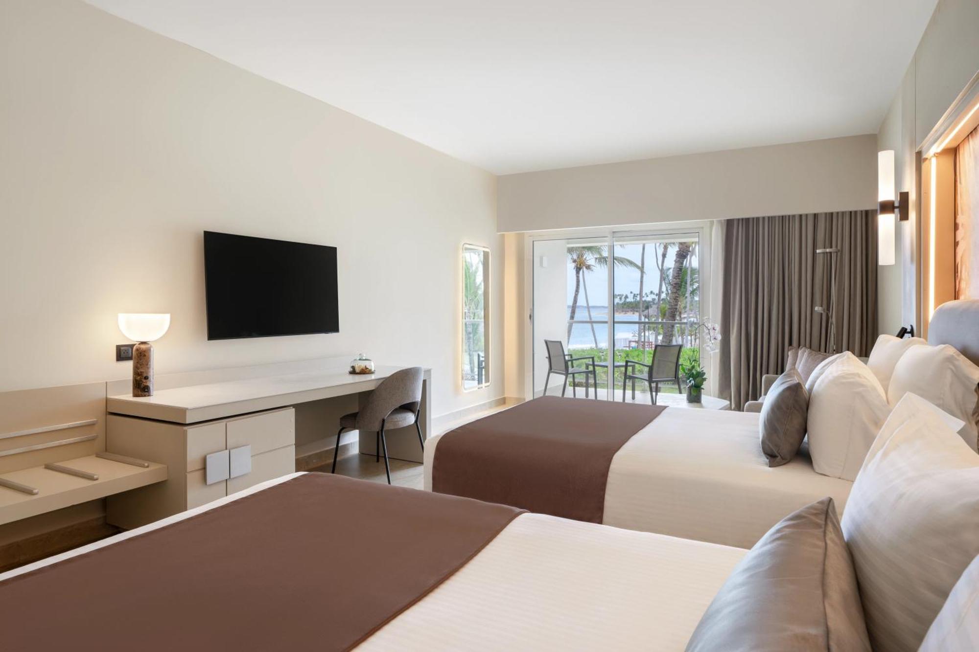 Breathless Punta Cana Resort & Spa (Adults Only) Esterno foto A room at the Hilton San Diego Bayfront