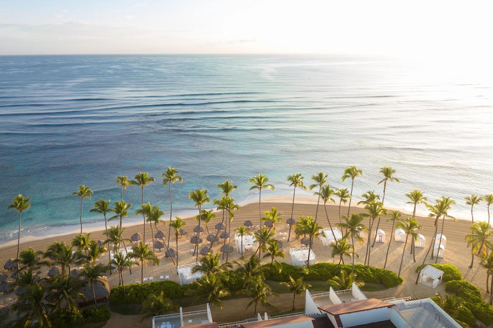 Breathless Punta Cana Resort & Spa (Adults Only) Esterno foto Hard Rock Hotel & Casino Punta Cana