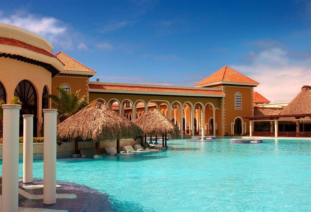 Breathless Punta Cana Resort & Spa (Adults Only) Esterno foto Hard Rock Hotel & Casino Punta Cana