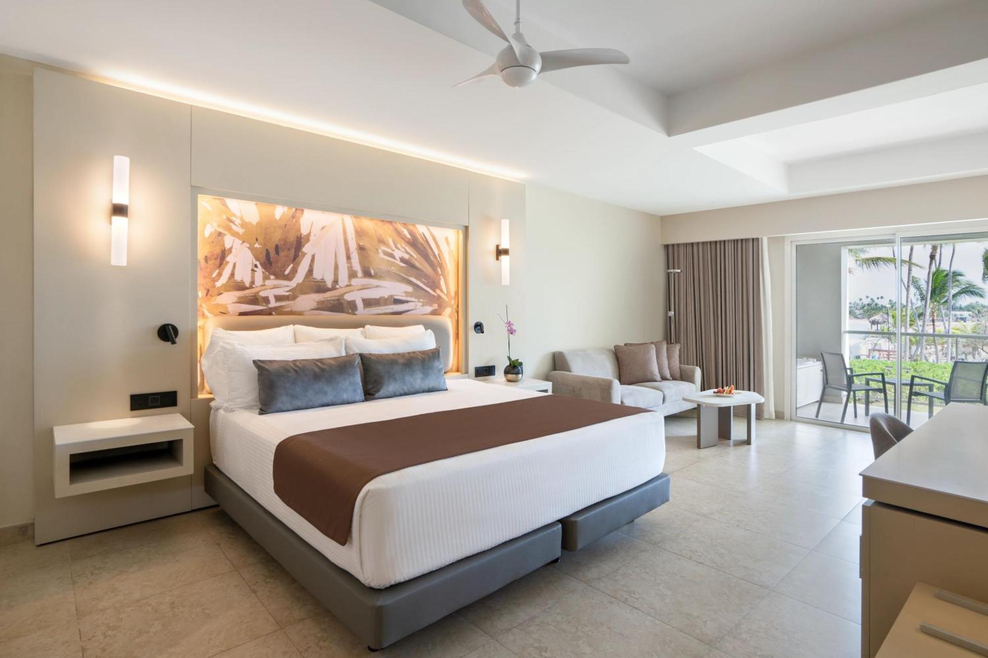 Breathless Punta Cana Resort & Spa (Adults Only) Camera foto Junior Suite