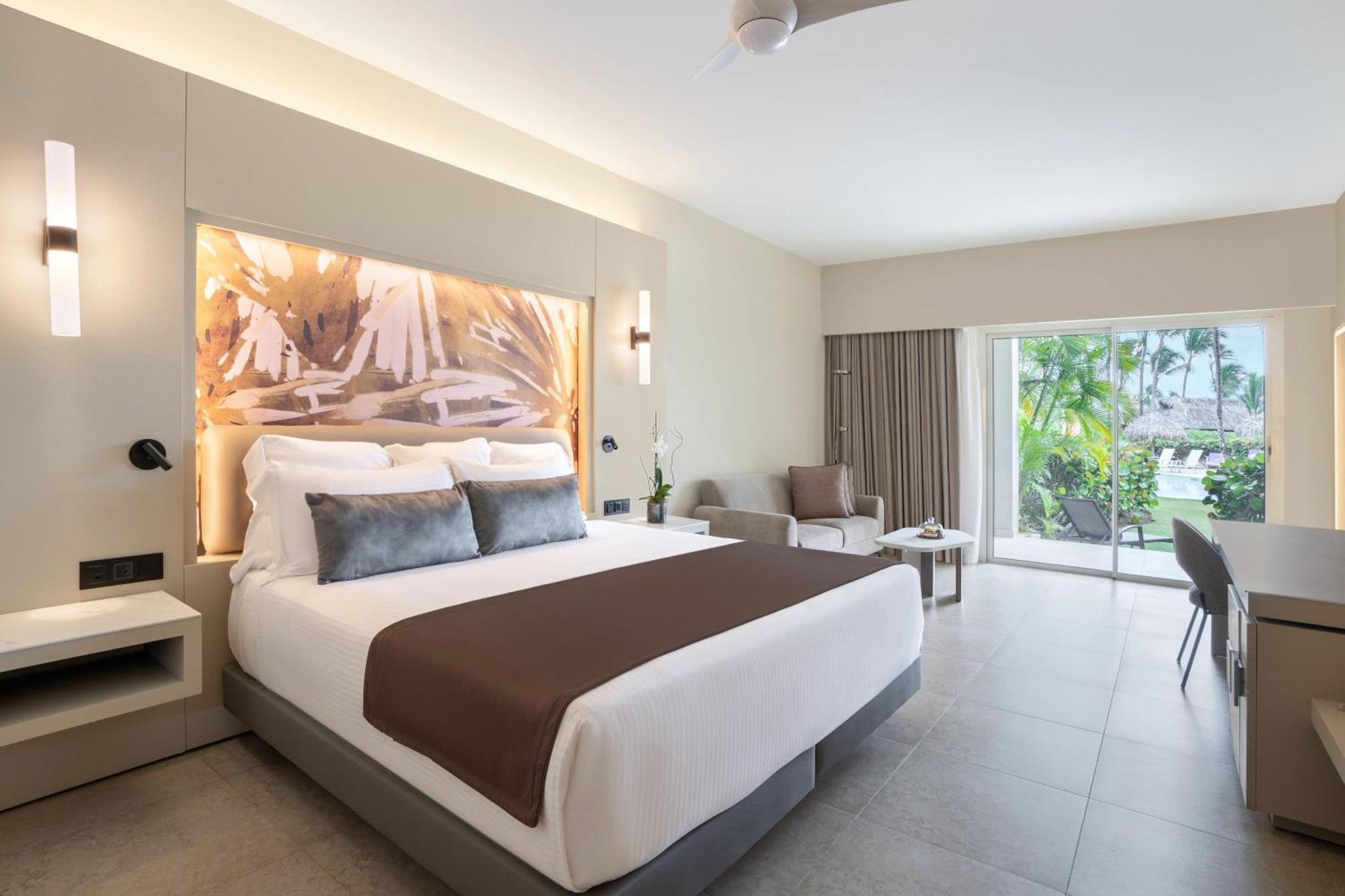 Breathless Punta Cana Resort & Spa (Adults Only) Camera foto Junior Suite