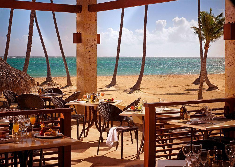 Breathless Punta Cana Resort & Spa (Adults Only) Esterno foto Hard Rock Cafe Punta Cana
