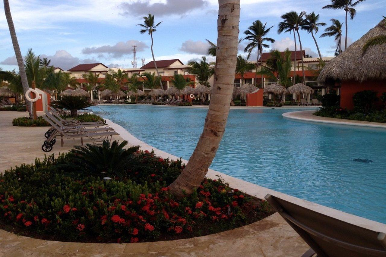 Breathless Punta Cana Resort & Spa (Adults Only) Esterno foto Hard Rock Hotel & Casino Punta Cana