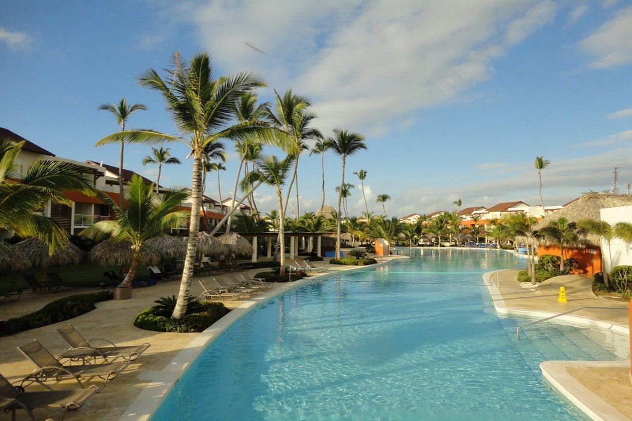 Breathless Punta Cana Resort & Spa (Adults Only) Esterno foto Hard Rock Hotel Punta Cana