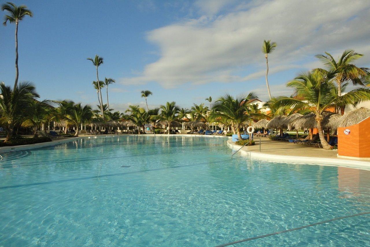 Breathless Punta Cana Resort & Spa (Adults Only) Esterno foto Hard Rock Hotel & Casino Punta Cana