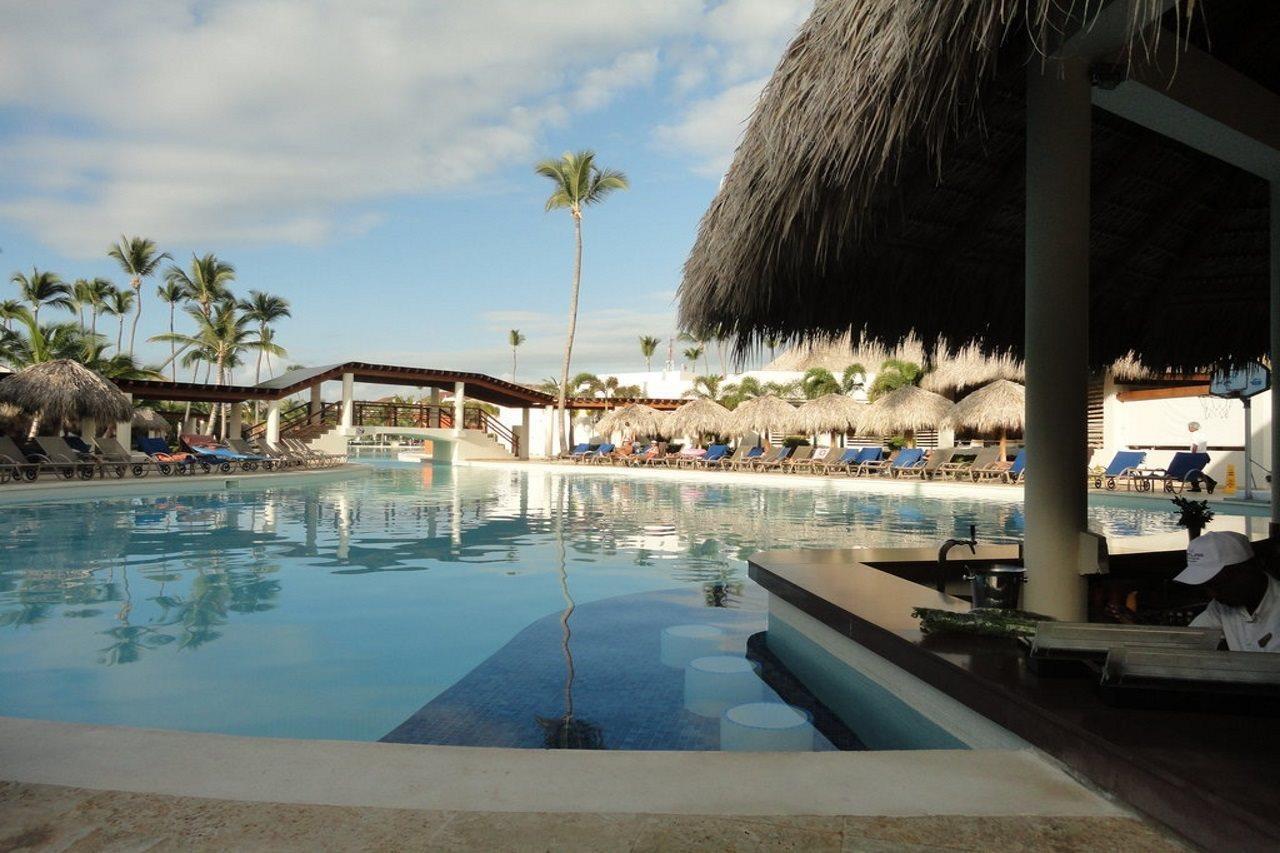 Breathless Punta Cana Resort & Spa (Adults Only) Esterno foto Hard Rock Hotel & Casino Punta Cana