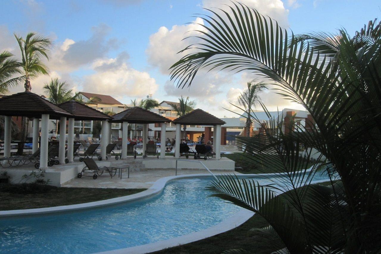 Breathless Punta Cana Resort & Spa (Adults Only) Esterno foto Hard Rock Hotel