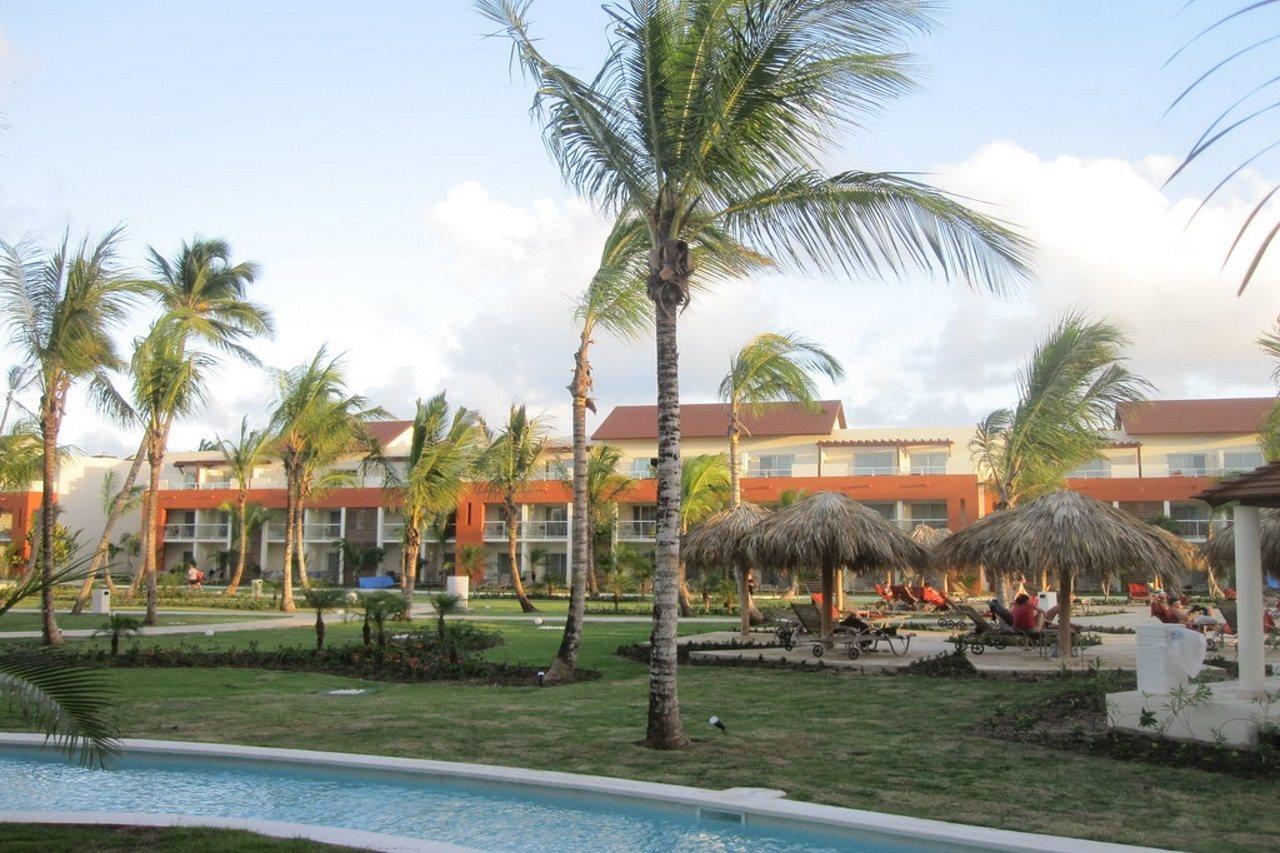 Breathless Punta Cana Resort & Spa (Adults Only) Esterno foto
