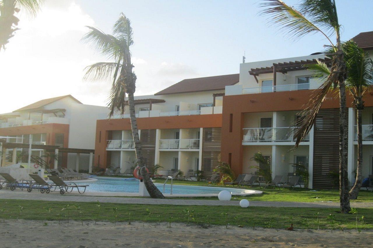 Breathless Punta Cana Resort & Spa (Adults Only) Esterno foto