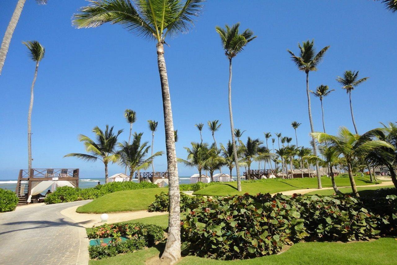 Breathless Punta Cana Resort & Spa (Adults Only) Esterno foto Punta Cana