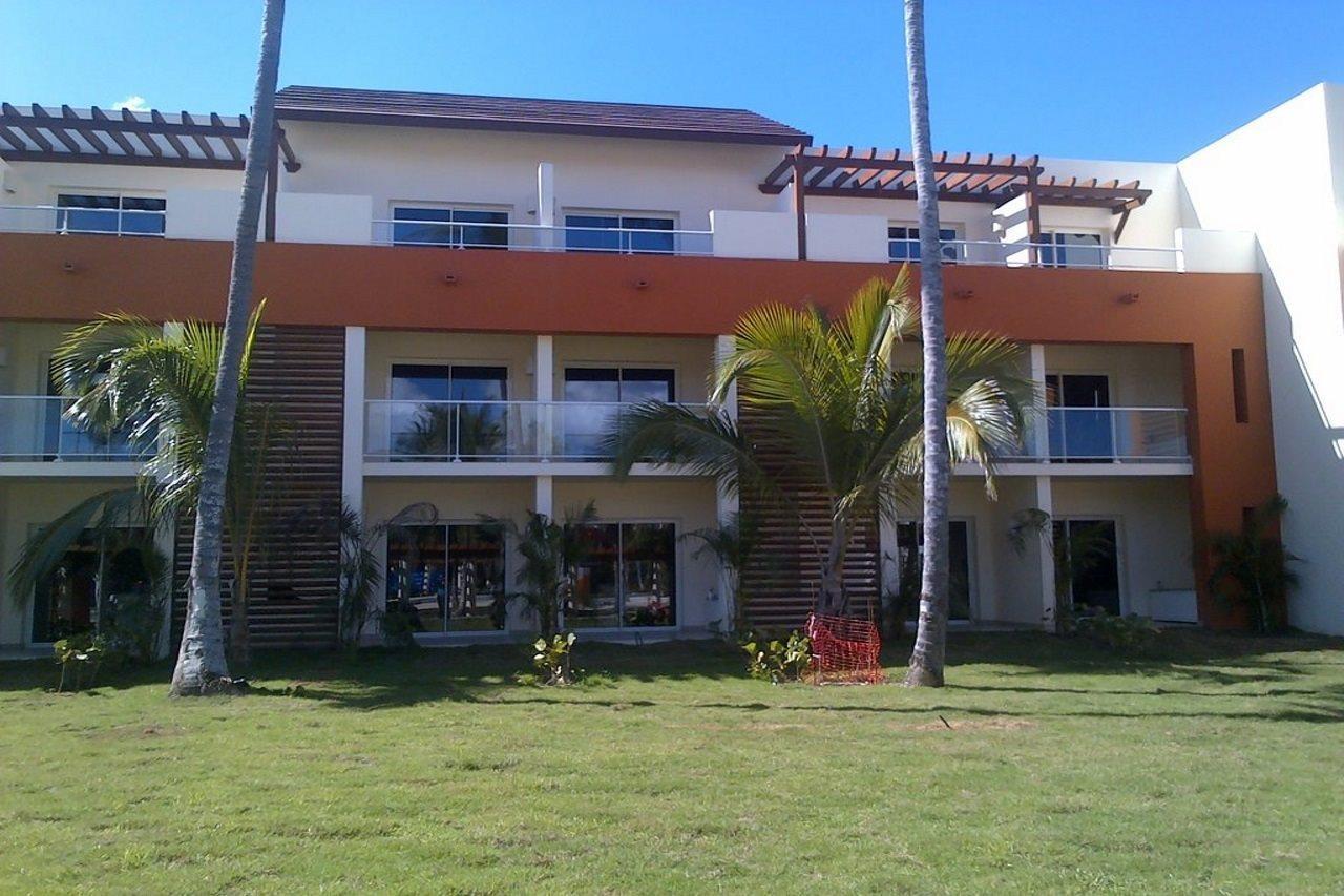 Breathless Punta Cana Resort & Spa (Adults Only) Esterno foto